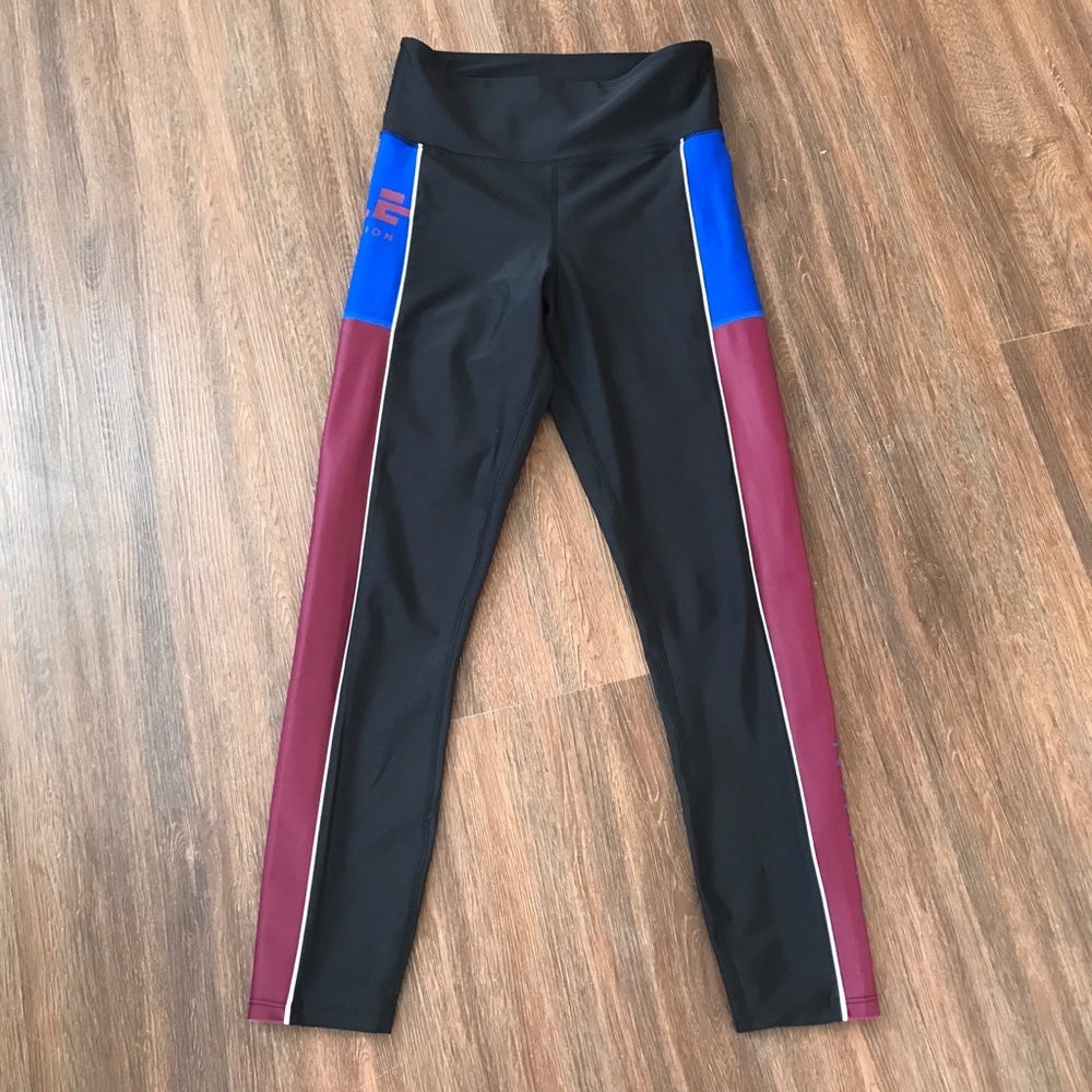 P.E Nation - Without Limits Legging